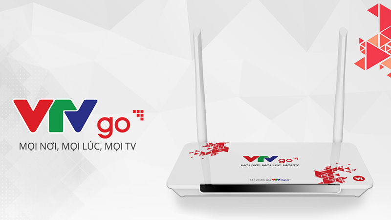 VTV go